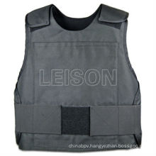 Ballistic Vest adopts Kevlar or TAC-TEX and bulletproof panel has passed USA HP lab test